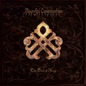 Mournful Congregation: The Book Of Kings