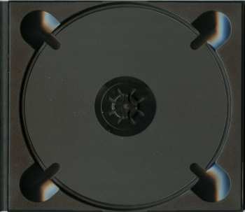CD Mourning Beloveth: Rust & Bone