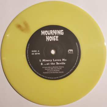 SP Mourning Noise: ...At The Seville CLR