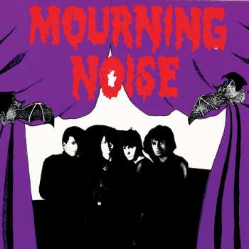CD Mourning Noise: Mourning Noise