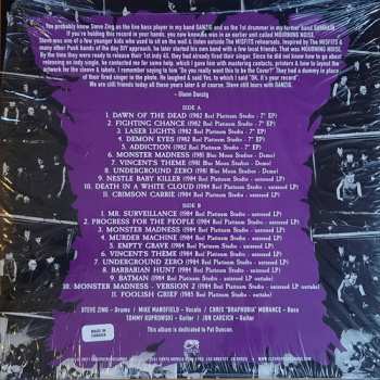 LP Mourning Noise: Mourning Noise CLR | LTD