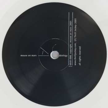 LP Mouse on Mars: Idiology LTD | CLR