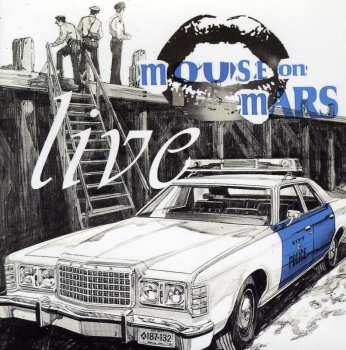 Album Mouse on Mars: Live 04