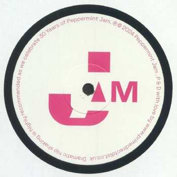 LP Mousse T.: All I Want Is The Bass