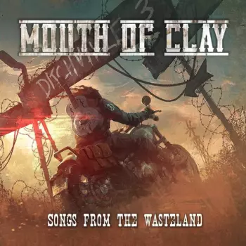 Songs From The Wasteland