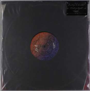 Album Mouth Of The Architect: Path Of Eight