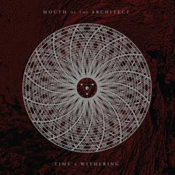 LP Mouth Of The Architect: Time & Withering CLR | LTD