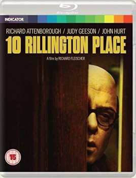 Album Movie: 10 Rillington Place