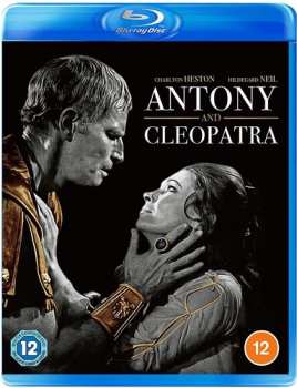 Album Movie: Antony And Cleopatra