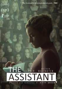 Album Movie: Assistant