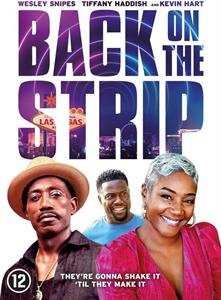 Album Movie: Back On The Strip