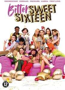 Album Movie: Bittersweet Sixteen