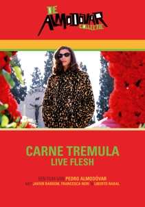Album Movie: Carne