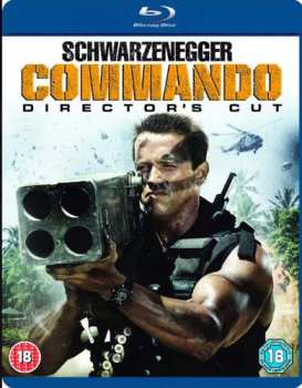 Album Movie: Commando