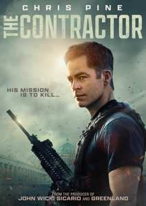 Album Movie: Contractor