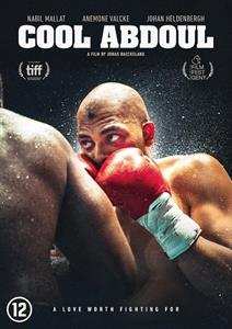 Album Movie: Cool Abdoul