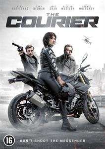 Album Movie: Courier