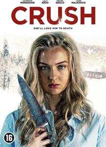 Album Movie: Crush
