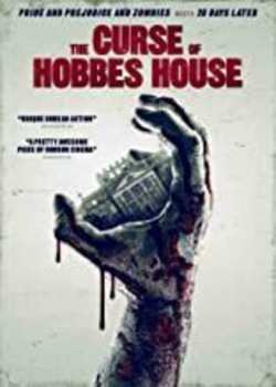 Album Movie: Curse Of Hobbes House