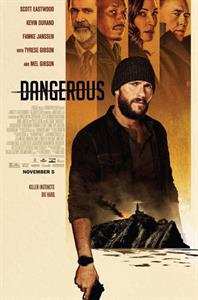 Album Movie: Dangerous
