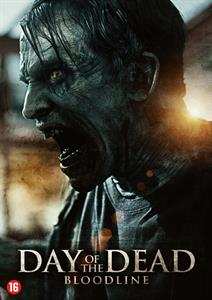 Album Movie: Day Of The Dead: Bloodline