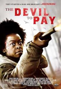 DVD Movie: Devil To Pay