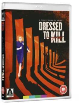 Album Movie: Dressed To Kill