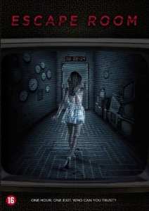 Album Movie: Escape Room