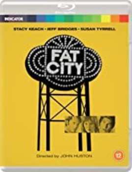 Album Movie: Fat City