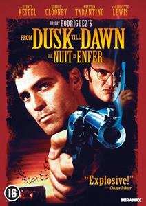 Album Movie: From Dusk Till Dawn