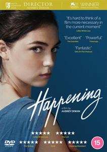 Album Movie: Happening