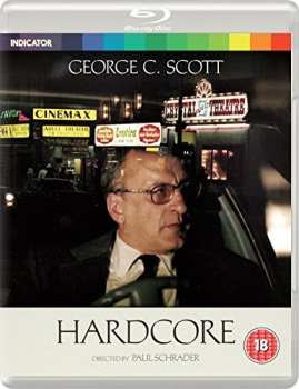 Album Movie: Hardcore