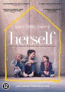 Album Movie: Herself