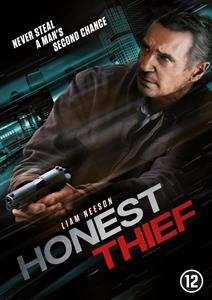 Album Movie: Honest Thief