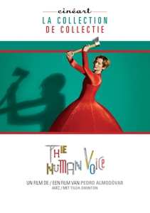 Album Movie: Human Voice