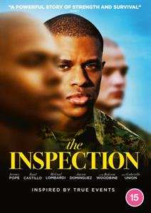 Album Movie: Inspection