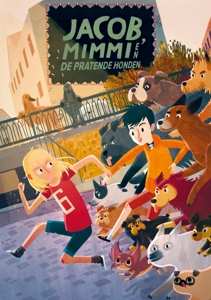 Album Movie: Jacob Mimmi En De Pratende Honden