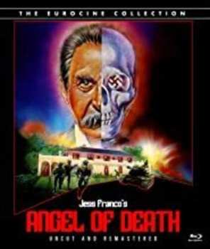Album Movie: Jess Franco's Angel Of Death