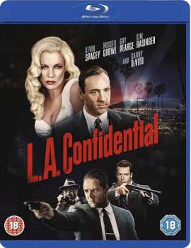 Album Movie: L.a. Confidential