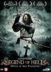 Album Movie: Legend Of Hell