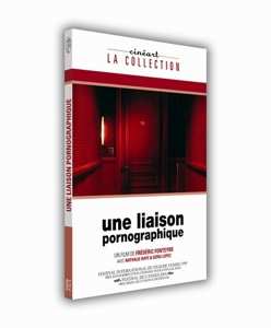 Album Movie: Liaison Pornogra