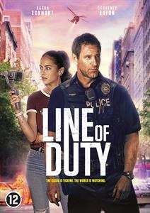 Album Movie: Line Of Duty