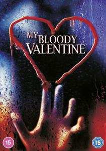 DVD Movie: My Bloody Valentine