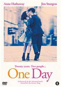 Album Movie: One Day