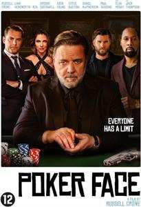 Album Movie: Poker Face