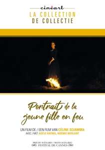 Album Movie: Portrait De La Jeune Fille En Feu
