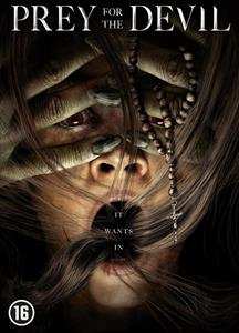 Album Movie: Prey For The Devil