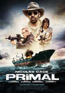 Album Movie: Primal