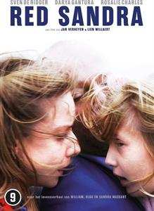 Album Movie: Red Sandra