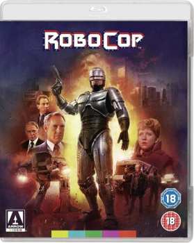 Album Movie: Robocop: Director's Cut